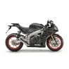 Leovince Aprilia RSV4 1000 RR LV CORSA BLACK EDITION