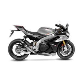Leovince Aprilia RSV4 1100/FACTORY LV CORSA BLACK EDITION 15401BU