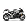 Leovince Aprilia RSV4 1100/FACTORY LV CORSA BLACK EDITION 15401BU