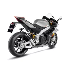 Leovince Aprilia RSV4 1100/FACTORY LV CORSA BLACK EDITION