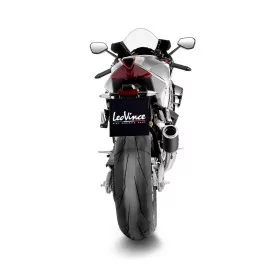 Leovince Aprilia RSV4 1100/FACTORY LV CORSA BLACK EDITION