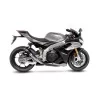 Leovince Aprilia RSV4 1100/FACTORY LV CORSA BLACK EDITION