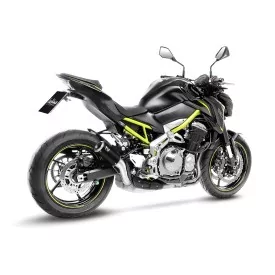 Leovince Kawasaki Z 900 LV CORSA BLACK EDITION