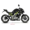 Leovince Kawasaki Z 900 LV CORSA BLACK EDITION