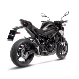 Leovince Kawasaki Z 900 LV CORSA BLACK EDITION 15402BU