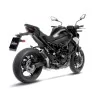 Leovince Kawasaki Z 900 LV CORSA BLACK EDITION 15402BU