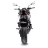 Leovince Kawasaki Z 900 LV CORSA BLACK EDITION