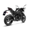 Leovince Kawasaki Z 900 A2 LV CORSA BLACK EDITION 15402BU