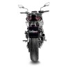 Leovince Kawasaki Z 900 A2 LV CORSA BLACK EDITION 15402BU