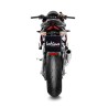 Leovince Aprilia TUONO V4 1100/FACTORY/RR LV CORSA TITANIUM 15401TU