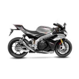 Leovince Aprilia RSV4 1100/FACTORY LV CORSA TITANIUM 15401TU