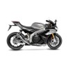 Leovince Aprilia RSV4 1100/FACTORY LV CORSA TITANIUM 15401TU