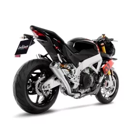 Leovince Aprilia TUONO V4 1100/FACTORY LV CORSA TITANIUM 15401TU