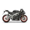 Leovince Aprilia RSV4 1000 RR LV CORSA TITANIUM 15401TU