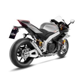 Leovince Aprilia RSV4 1100/FACTORY LV CORSA TITANIUM 15401TU