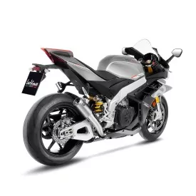 Leovince Aprilia RSV4 1100/FACTORY LV CORSA TITANIUM
