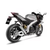 Leovince Aprilia RSV4 1100/FACTORY LV CORSA TITANIUM