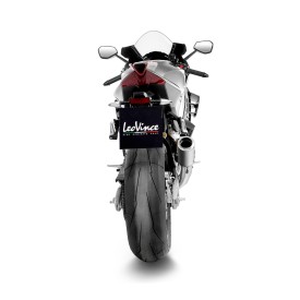 Leovince Aprilia RSV4 1100/FACTORY LV CORSA TITANIUM 15401TU