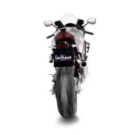 Leovince Aprilia RSV4 1100/FACTORY LV CORSA TITANIUM