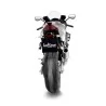 Leovince Aprilia RSV4 1100/FACTORY LV CORSA TITANIUM