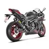 Akrapovic Suzuki Gsx-r 1000 S-S10SO12-HRC