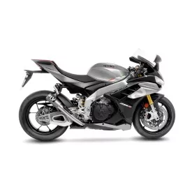 Leovince Aprilia RSV4 1100/FACTORY LV CORSA TITANIUM