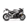 Leovince Aprilia RSV4 1100/FACTORY LV CORSA TITANIUM