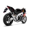 Leovince Aprilia TUONO V4 1100/FACTORY LV CORSA TITANIUM 15401TU