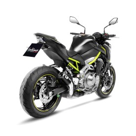 Leovince Kawasaki Z 900 LV CORSA CARBON FIBER 15402CU
