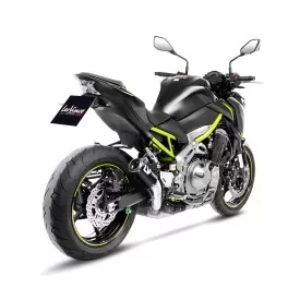 Leovince Kawasaki Z 900 LV CORSA CARBON FIBER