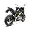 Leovince Kawasaki Z 900 LV CORSA CARBON FIBER