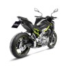 Leovince Kawasaki Z 900 A2 LV CORSA CARBON FIBER 15402CU
