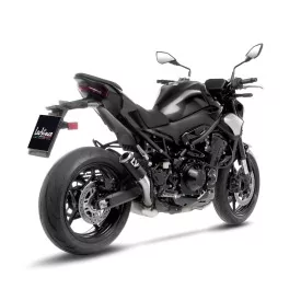 Leovince Kawasaki Z 900 LV CORSA CARBON FIBER
