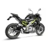 Leovince Kawasaki Z 900 A2 LV CORSA S BLACK EDITION