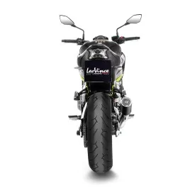Leovince Kawasaki Z 900 A2 LV CORSA S BLACK EDITION