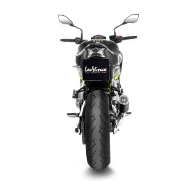 Leovince Kawasaki Z 900 A2 LV CORSA S BLACK EDITION 15402SB