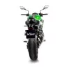 Leovince Kawasaki Z 900 LV CORSA S TITANIUM 15402ST