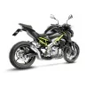 Leovince Kawasaki Z 900 A2 LV CORSA S TITANIUM