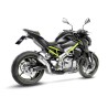 Leovince Kawasaki Z 900 A2 LV CORSA S TITANIUM 15402ST