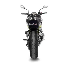 Leovince Kawasaki Z 900 A2 LV CORSA S TITANIUM