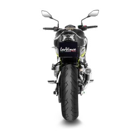 Leovince Kawasaki Z 900 A2 LV CORSA S TITANIUM 15402ST