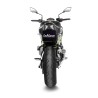 Leovince Kawasaki Z 900 A2 LV CORSA S TITANIUM 15402ST