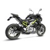 Leovince Kawasaki Z 900 LV CORSA S FULL BLACK 15402SFB