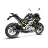 Leovince Kawasaki Z 900 LV CORSA S FULL BLACK