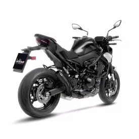Leovince Kawasaki Z 900 LV CORSA S FULL BLACK