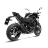 Leovince Kawasaki Z 900 LV CORSA S FULL BLACK