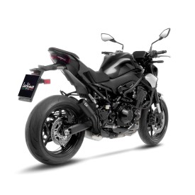 Leovince Kawasaki Z 900 A2 LV CORSA S FULL BLACK 15402SFB