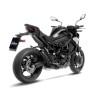 Leovince Kawasaki Z 900 A2 LV CORSA S FULL BLACK 15402SFB