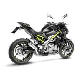 Leovince Kawasaki Z 900 A2 LV CORSA TITANIUM 15402TU