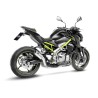 Leovince Kawasaki Z 900 A2 LV CORSA TITANIUM 15402TU